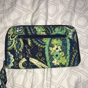 Vera Bradley • Wallet